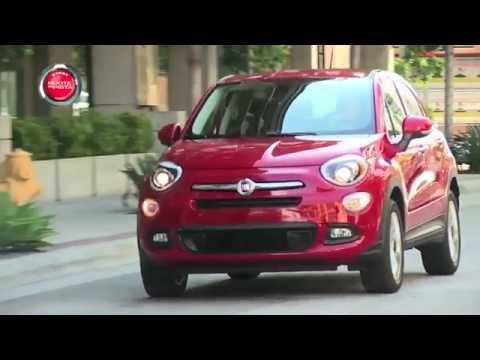 Fiat 500X, Nissan Navara e Tokyo Motor Show | Ruote in Pista TG