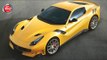 Anteprima Nuova Ferrari F12tdf | Ruote in Pista TG
