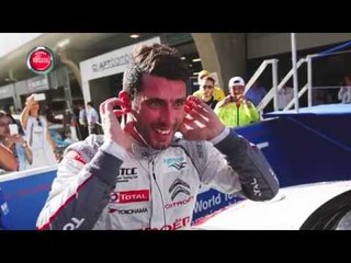 Citroën campione del mondo costruttori nel WTCC, BMW X1 e Chevrolet Silverado | Ruote in Pista TG