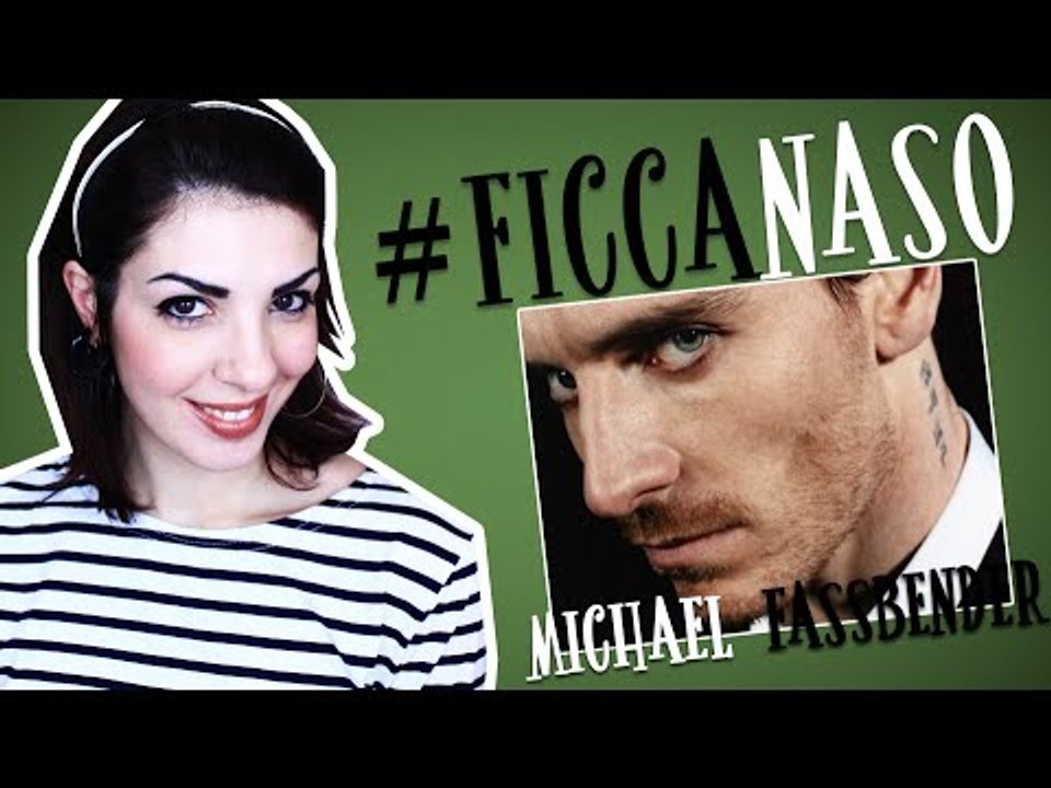 Tutto su Michael Fassbender: Steve Jobs, Macbeth e X-Men | #Ficcassbender