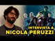 SECRET WARS, STAR WARS, CIVIL WAR: intervista a NICOLA PERUZZI