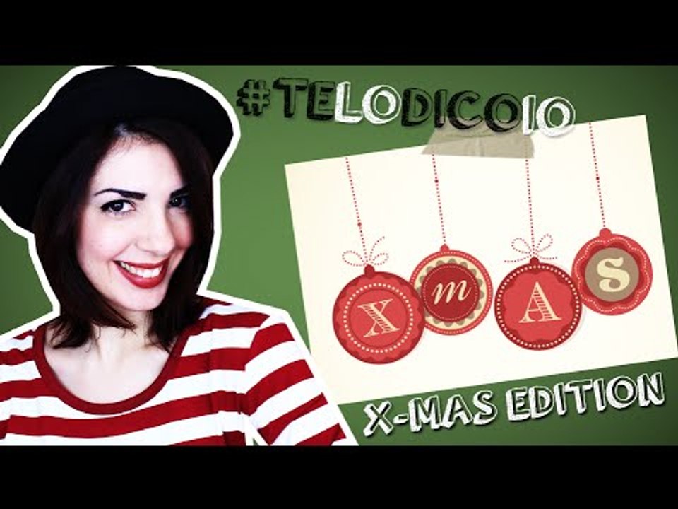 SPECIALE NATALE - Star Wars, Cinepanettoni e i film in sala | #TeLoDicoIo