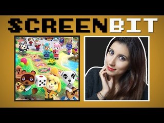 Buon compleanno AMIIBO! | #Screenbit