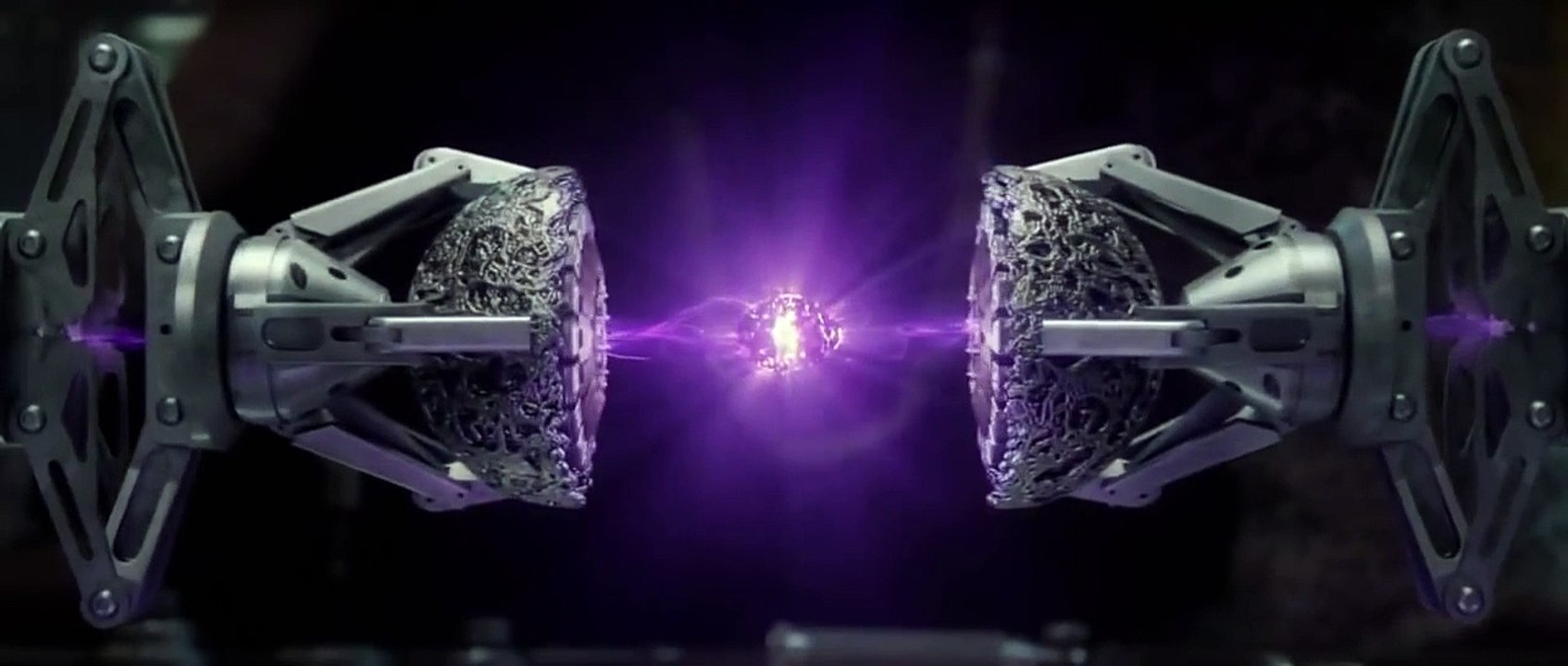 Yenilmezler 3: Sonsuz Savaş (The Avengers 3: Infinity War) Türkçe Altyazılı Resmi Comic Co