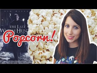 THE LAST WITCH HUNTER: VIN DIESEL a caccia di streghe! | #Popcorn