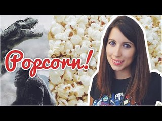 GODZILLA vs KING KONG è realtà! Al cinema nel 2020! | #Popcorn
