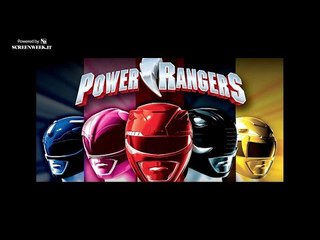 POWER RANGERS: Dacre Montgomery sarà il RANGER ROSSO! | NEWS IN 60"