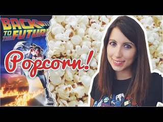 È Ritorno al Futuro mania: pronti per il 21 ottobre? | #Popcorn