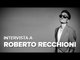 Roberto Recchioni a 360° - Monolith, Orfani e Star Wars! | INTERVISTA