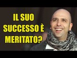 Checco Zalone: successo meritato?