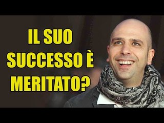 Checco Zalone: successo meritato?