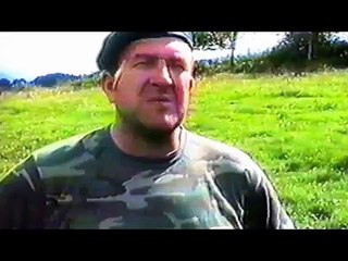 10. oktobar, Oslobodjenje Sanskog Mosta - ulazak Armije BiH u S. Most - www.nasevijesti.com