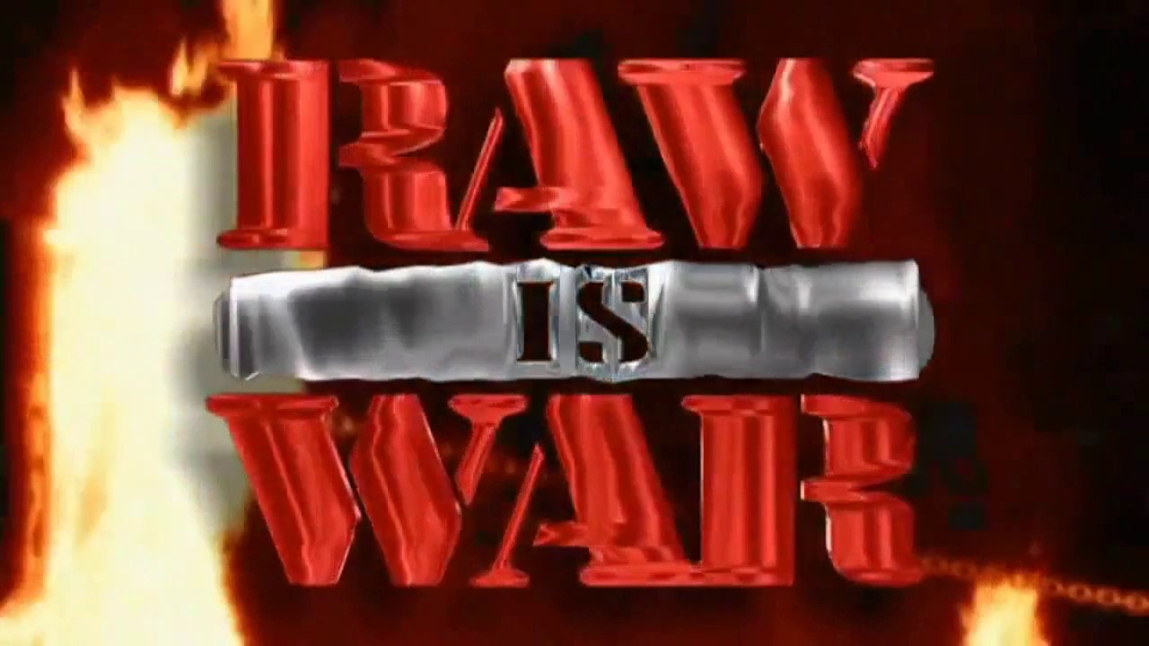 Raw 4: Royal Rumble Build-Up