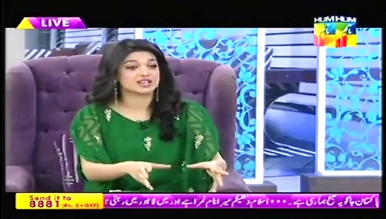 sajal and feroz talking about their relationship - Video Dailymotion