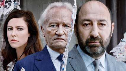 Baron Noir - Bande Annonce [HD]