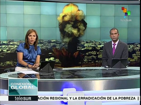 Propuestas de ONU para entablar diálogos de paz en Siria