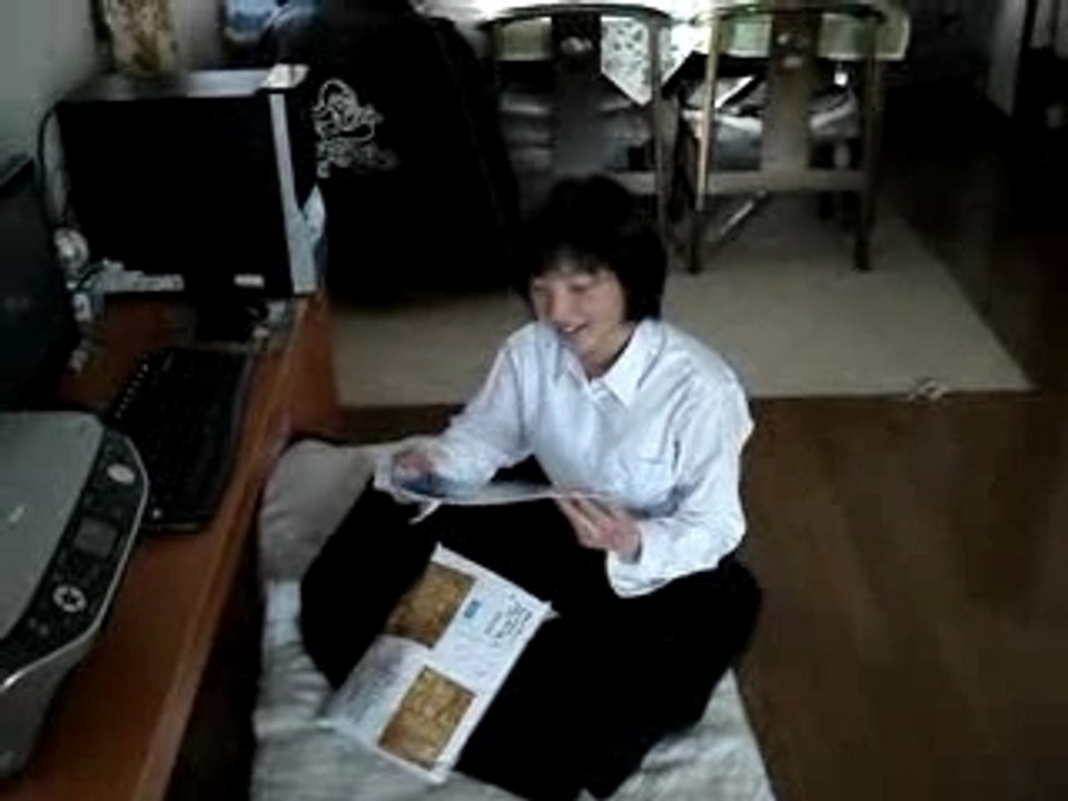 My Sweet, Hitomi !
