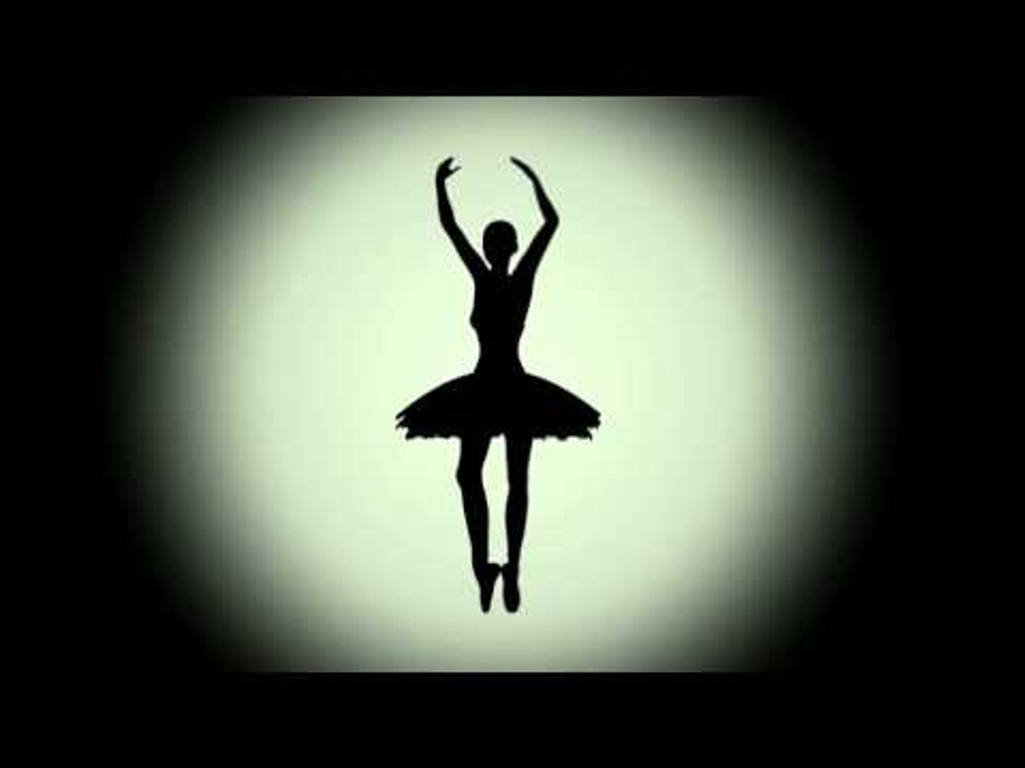 NON TUTTI CI RIUSCIRANNO, ecco l'illusione della Ballerina rotante - video  Dailymotion