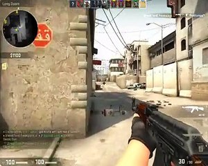 Counter Strike  Gameplay part2