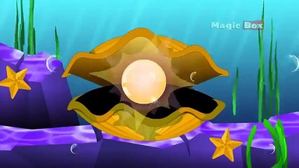 Setril Thamarai-Chellame Chellam-Cartoon Animated Tamil Rhymes For Kids