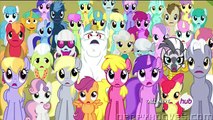 [Song] My little Pony:FiM - Let the Rainbow Remind You (Twilight\'s Kingdom)