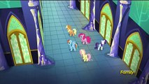 [Song] Make This Castle a Home - My little Pony (Castle Sweet Castle) (+Lyrics)