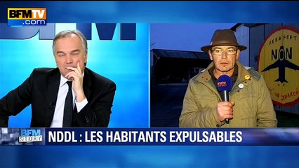 Download Video: Notre-Dame-des-Landes: 