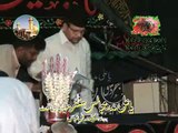 Allama Riaz Hussain Rizvi Majlis 4 Shawal 2015 Jagna Gujranwala