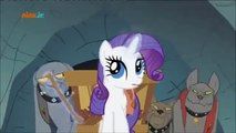 My Little Pony: FiM - Rarity\'s Whining [German/HD]