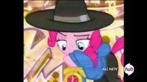 [HD ] My little Pony:FiM - The Rappin\' Hist\'ry of the Wonderbolts [Song/Lyrics/Rus Sub]