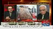 Army Cheif Apne Sare Faisle in 6 Mahine Men Karne Hain-Shaheen Sehbai