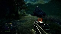 Lets Play Far Cry 4: Weird Things in Game
