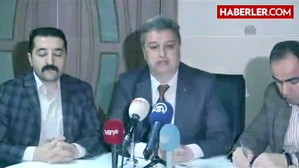 Hakkari İl Merkezinin Yüksekova'ya Taşınması - Tahirhan Taş