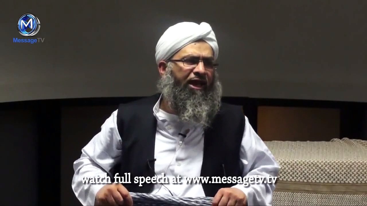 What will ALLAH say to Dr Zakir Naik