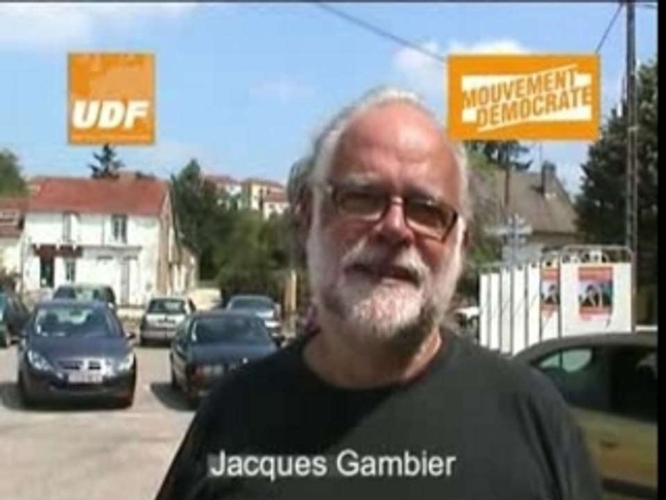 Militants libres du Modem - Mouvement Democrate