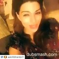 ANgry Gf Special Dubsmash for her boy friend