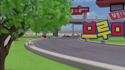 브루미즈_시즌2_6화_ 새로운 라이벌   스피더!! 긴장하라구!! 토미의 등장!