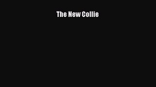 The New Collie  Free PDF