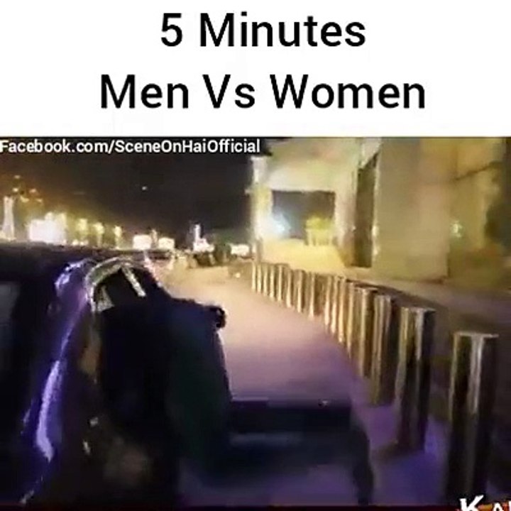 Most Funniest Woman psychology Ever