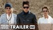 ZOOLANDER 2 Trailer Oficial legendado (2016) - Ben Stiller [HD]