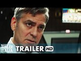 MONEY MONSTER con George Clooney, Julia Roberts - Trailer Italiano Ufficiale [HD]