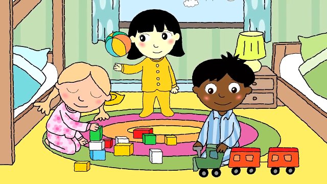 Weißt Du, wieviel Sternlein stehen Schlaflieder zum Mitsingen | Sing Kinderlieder