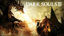 Dark Souls III - Darkness Has Spread - trailer 2016