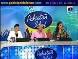 Lahori Funny Guy In Singing Competition Make Judges Insane