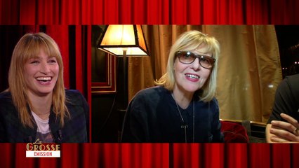 La Grosse Mission de Jordi et Martin avec Chantal Ladesou !