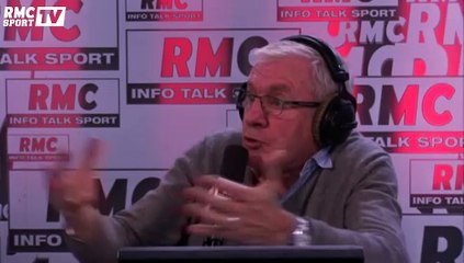 Di Meco : "Avec la vidéo, un match va durer quatre heures"