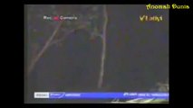 Video Hantu Pocong Nyata Paling Seram Di Dunia- real ghost
