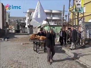 Refik Tekin, 20 Ocak'ta yaşananları anlattı