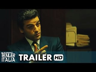 1981: UN'INDAGINE A NEW YORK Trailer Italiano Ufficiale - Jessica Chastain [HD]