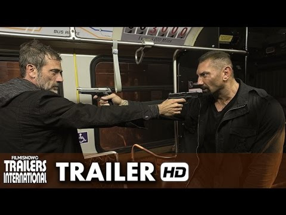 O Sequestro do Ônibus 657  Trailer legendado - Robert de Niro, Dave Bautista [HD]